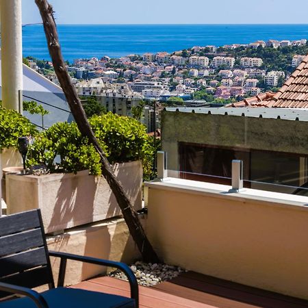 Hillside Apartments Dubrovnik Buitenkant foto